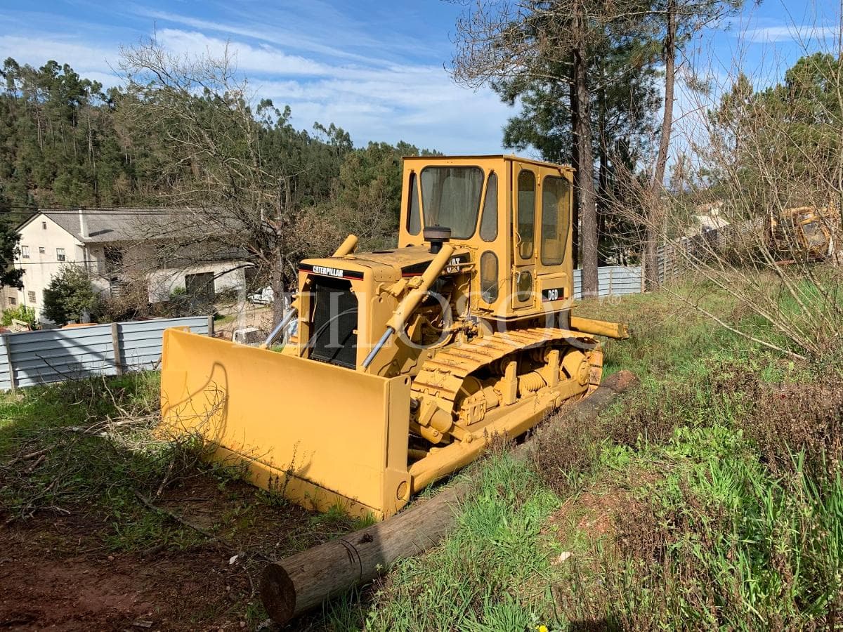 Bulldozer