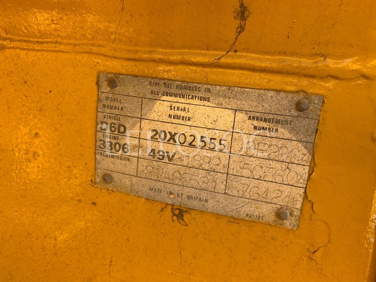 Bulldozer — imagen 4
