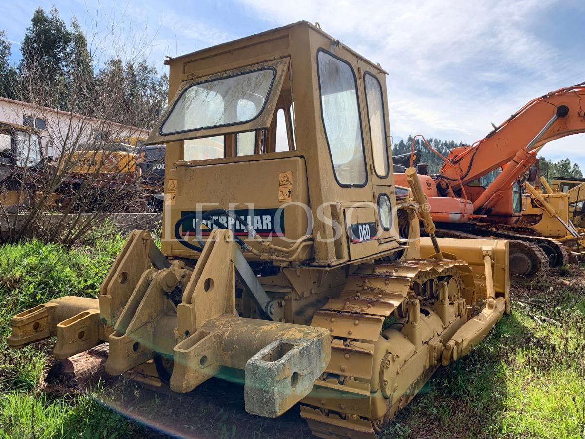 Bulldozer — imagen 2