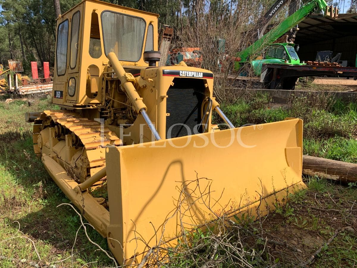 Bulldozer — imagen 3
