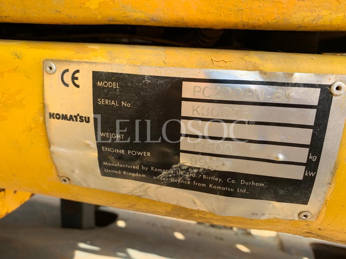 Giratória Rastos — imagem 5