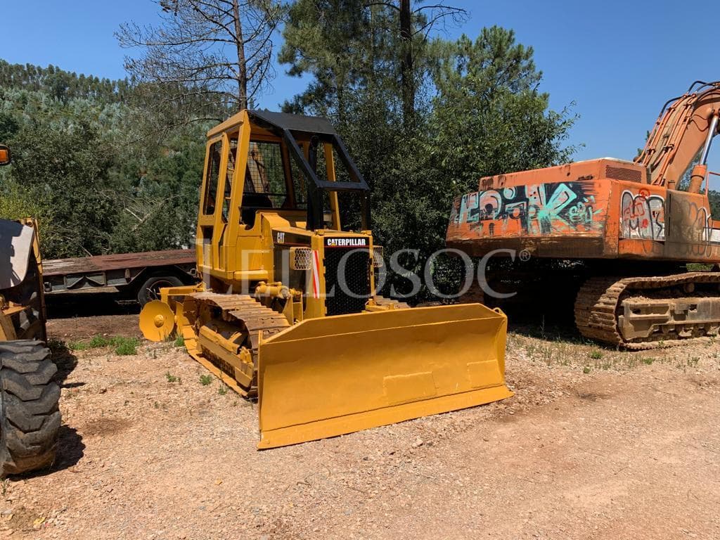 Bulldozer
