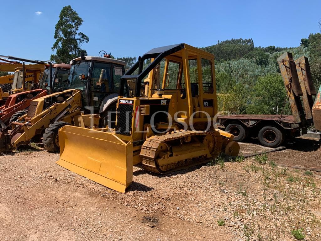 Bulldozer — imagen 2