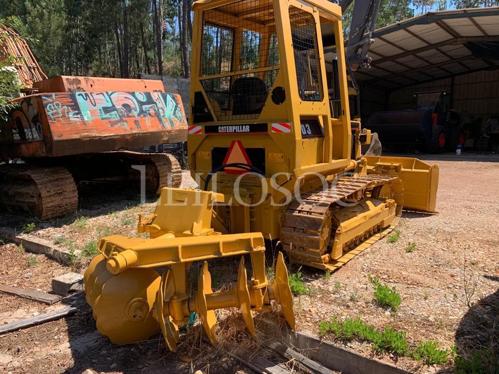 Bulldozer — imagen 3