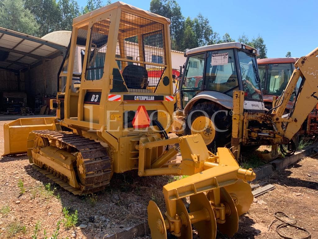 Bulldozer — imagen 4