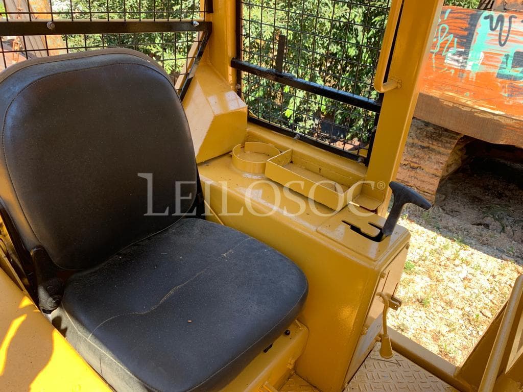 Bulldozer — imagen 6