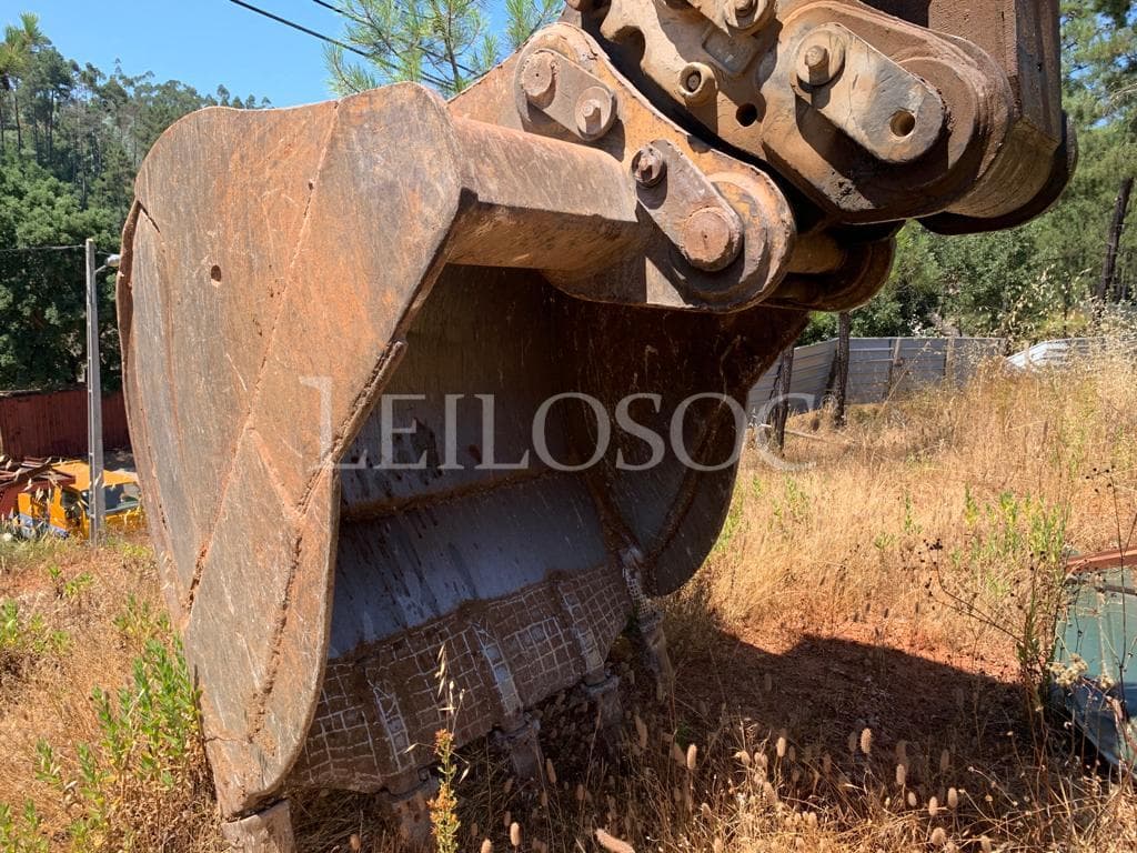 Giratoria de rastros — imagen 4