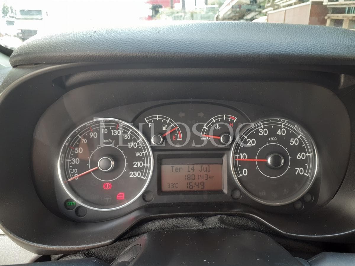 Fiat Punto · 2 Lugares · Ano 2008 — image 14