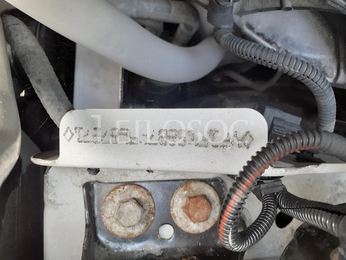Renault Kangoo · 3 Lugares · Ano 2013 — image 20