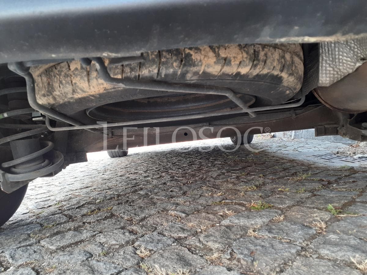 Renault Kangoo · 3 Lugares · Ano 2013 — image 18