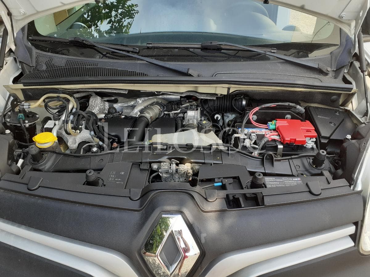 Renault Kangoo · 3 Lugares · Ano 2013 — image 19