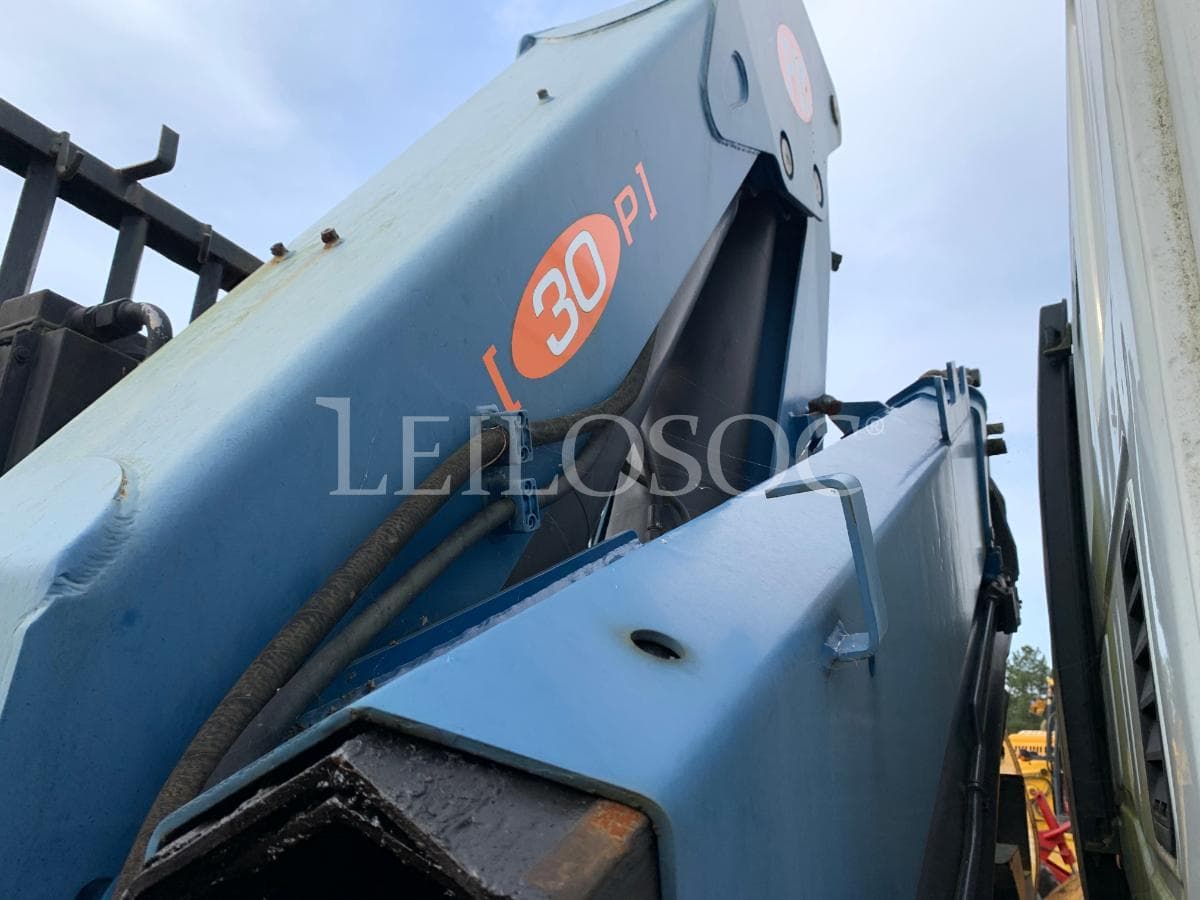 Veículo Pesado Iveco — imagen 4