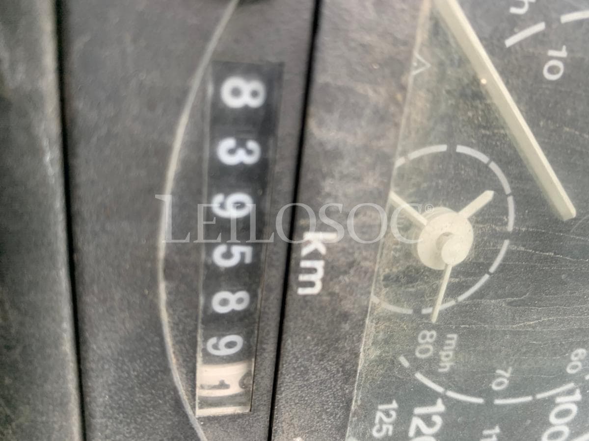 Veículo Pesado Iveco — imagen 5