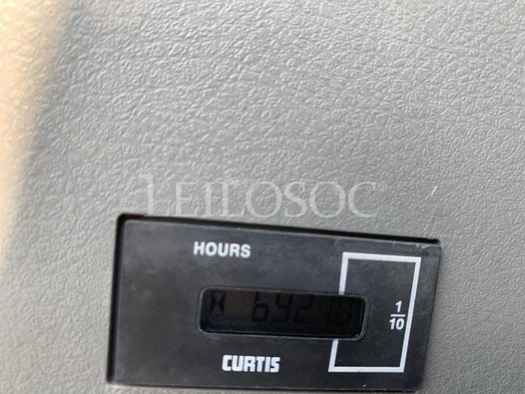 Mini Giratória — imagem 6