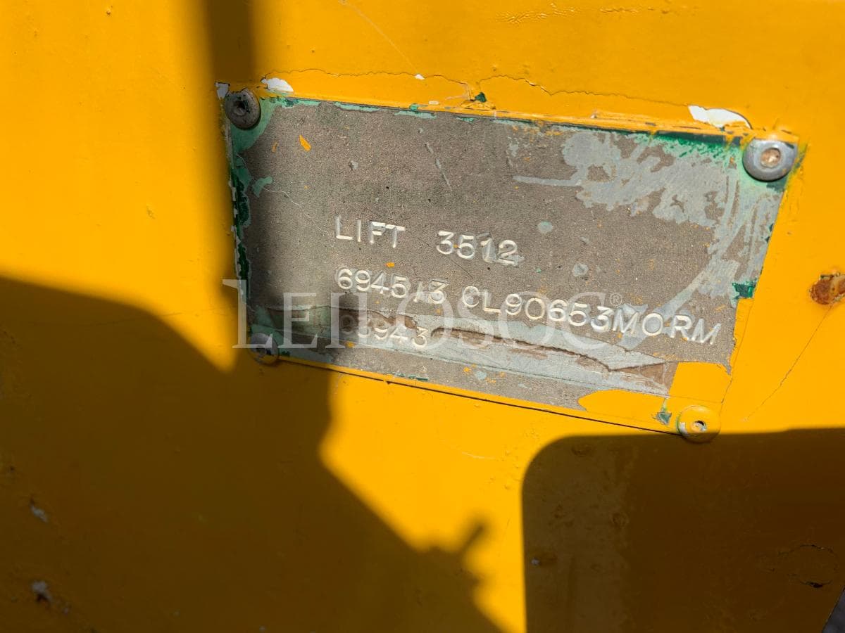 Telescopic Forklift — image 3