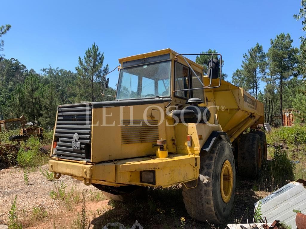 Dumper — imagen 2