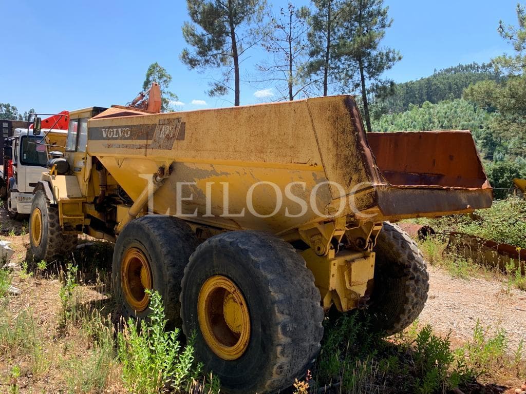 Dumper — imagen 3