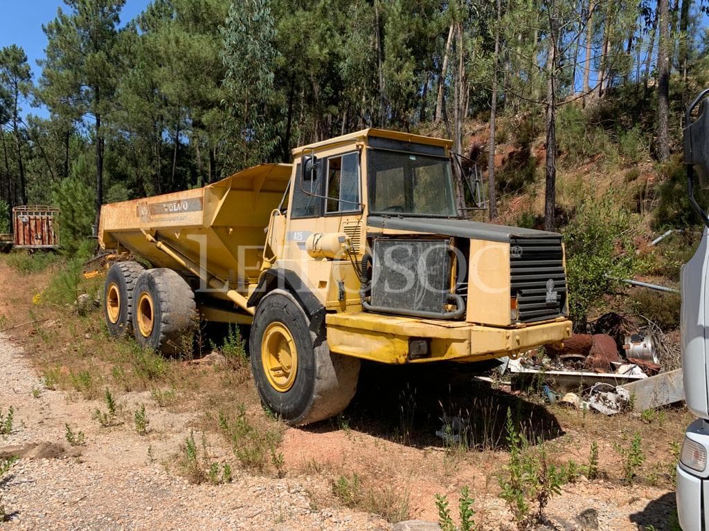Dumper — imagen 1