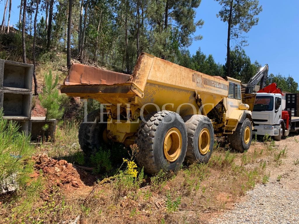 Dumper — imagen 4