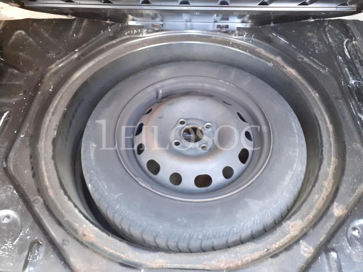 Opel Astra G Caravan 1.4 · Ano 2000 — imagen 19