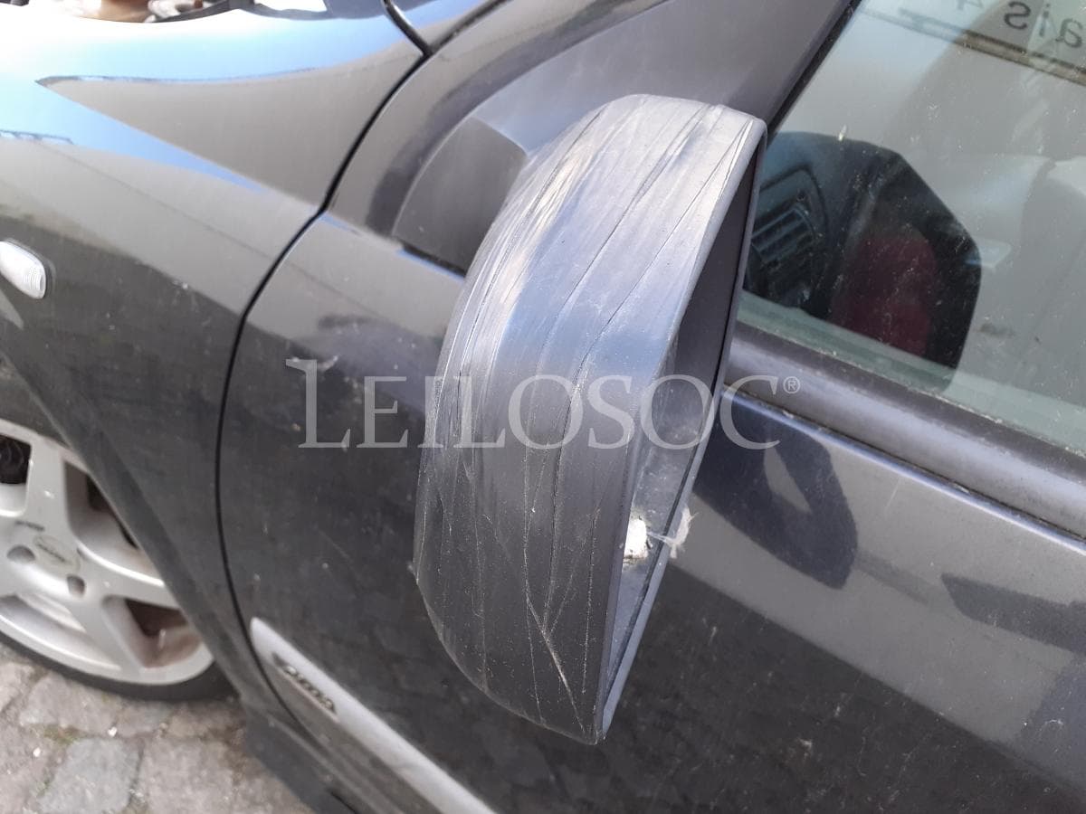 Opel Astra G Caravan 1.4 · Ano 2000 — imagen 23