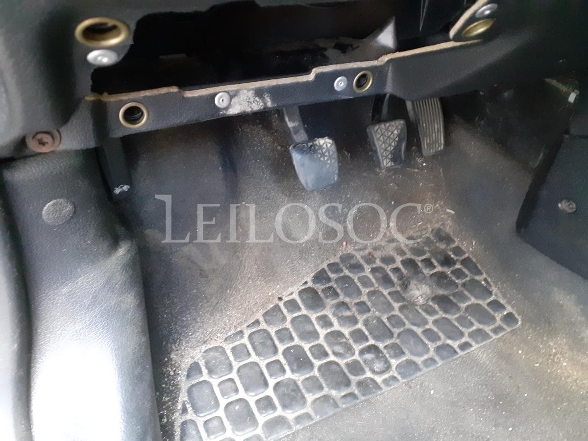 Opel Astra G Caravan 1.4 · Ano 2000 — imagen 9