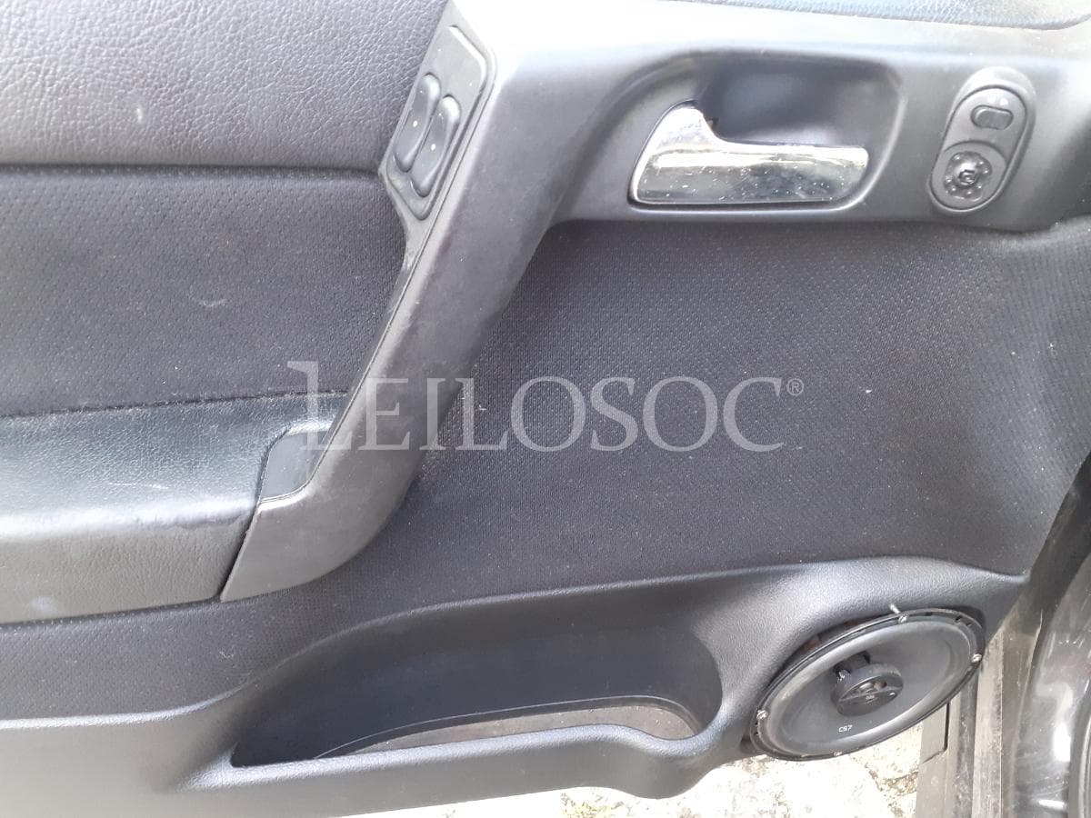 Opel Astra G Caravan 1.4 · Ano 2000 — imagen 10