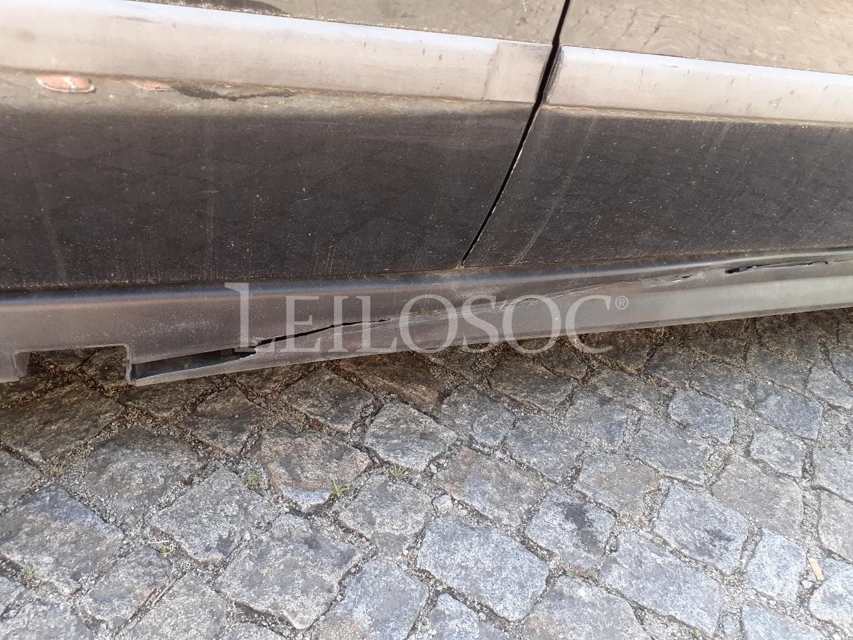Opel Astra G Caravan 1.4 · Ano 2000 — imagen 24