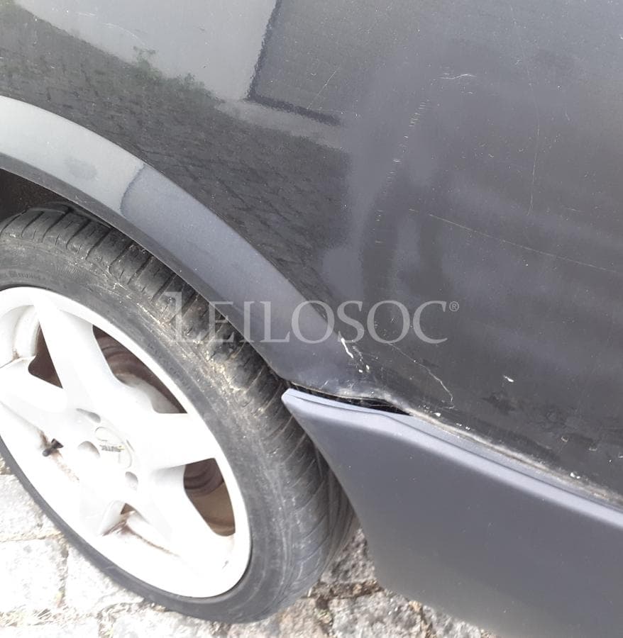 Opel Astra G Caravan 1.4 · Ano 2000 — imagen 25