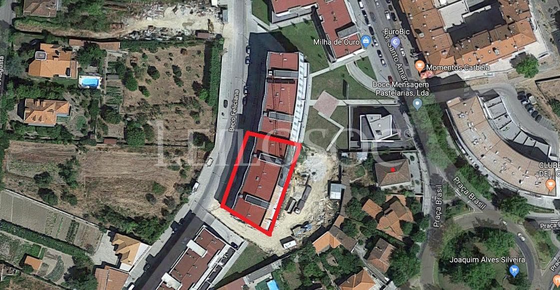 Apartamento T3 c/ Garagem · Chaves — imagen 11
