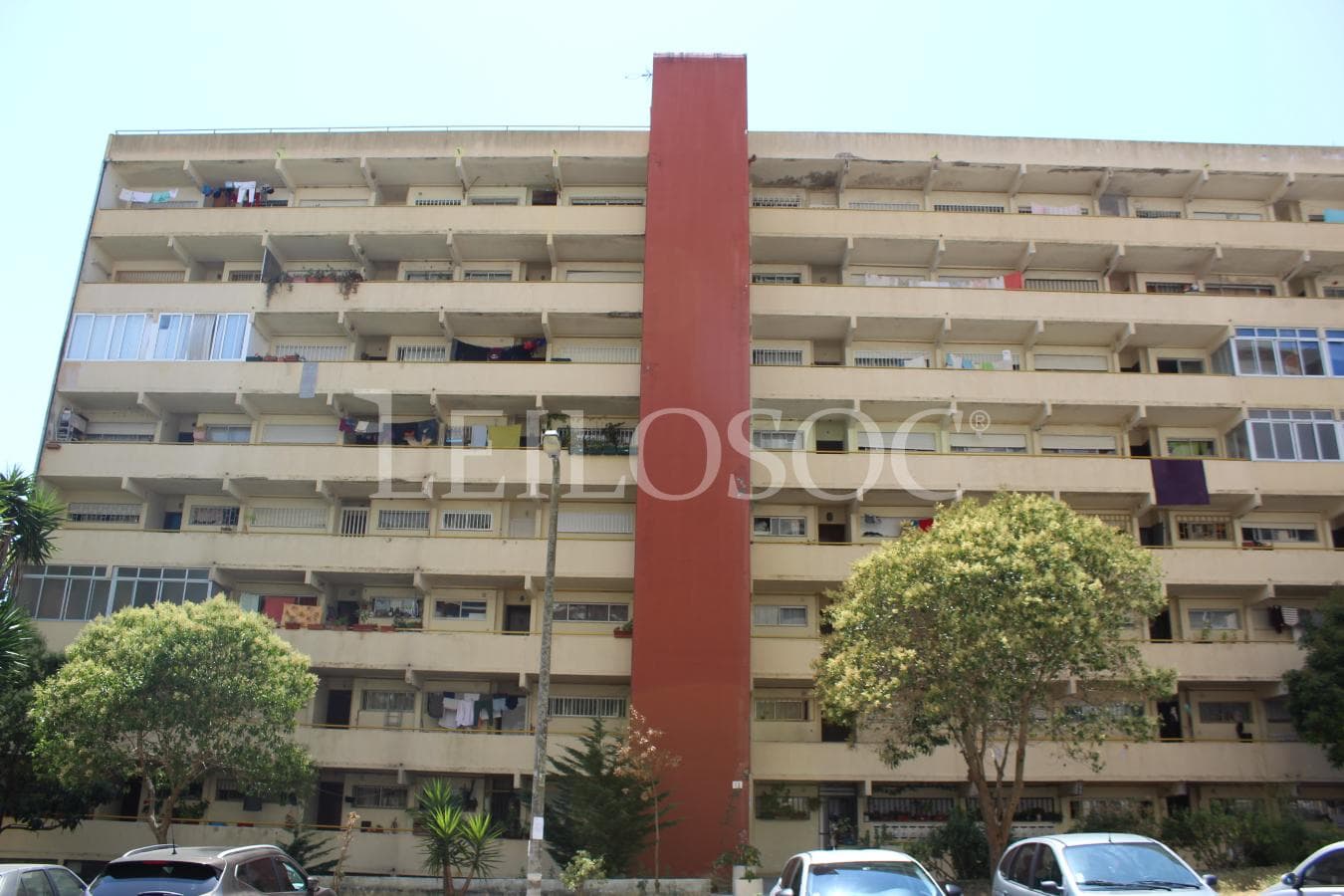 Apartamento T2 · Algueirão-Mem Martins — imagen 1