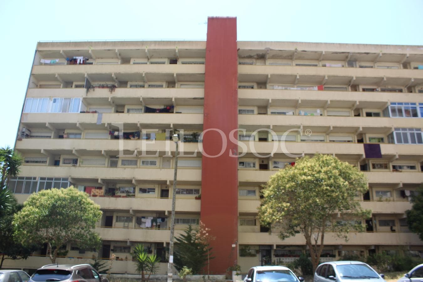 Apartamento T2 · Algueirão-Mem Martins — imagen 2