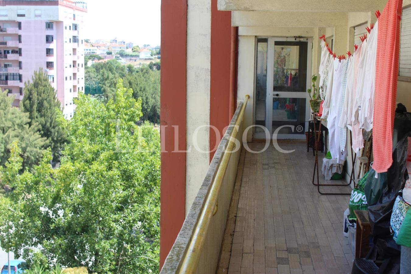 Apartamento T2 · Algueirão-Mem Martins — imagen 3