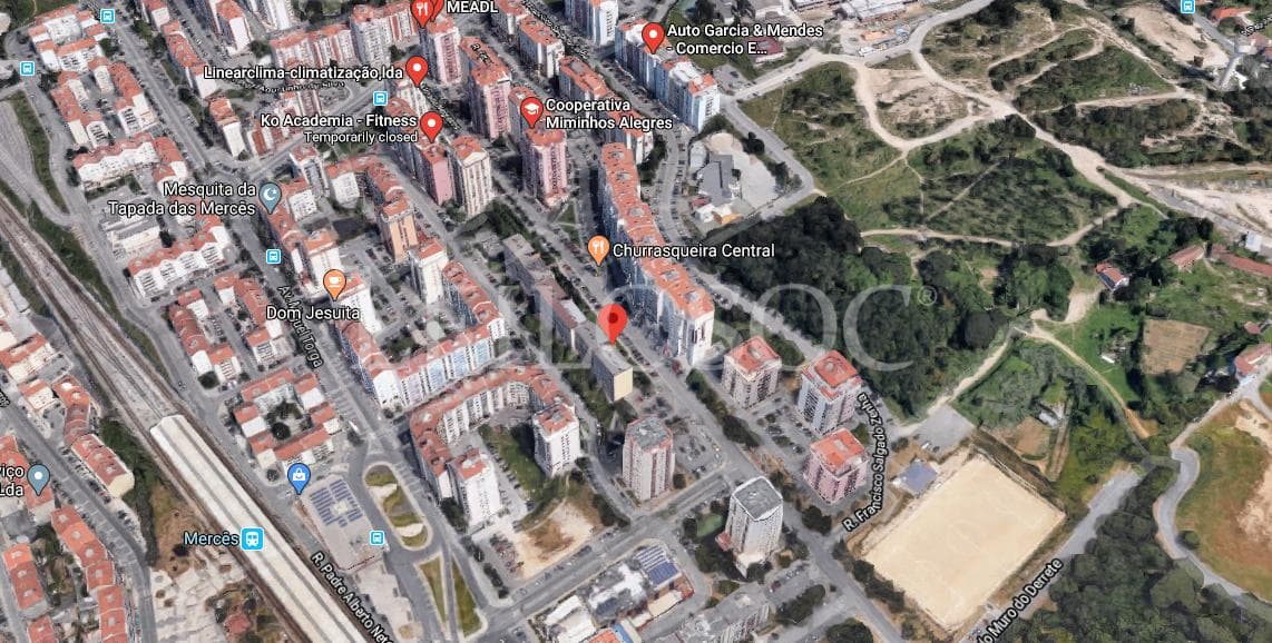 Apartamento T2 · Algueirão-Mem Martins — imagen 5