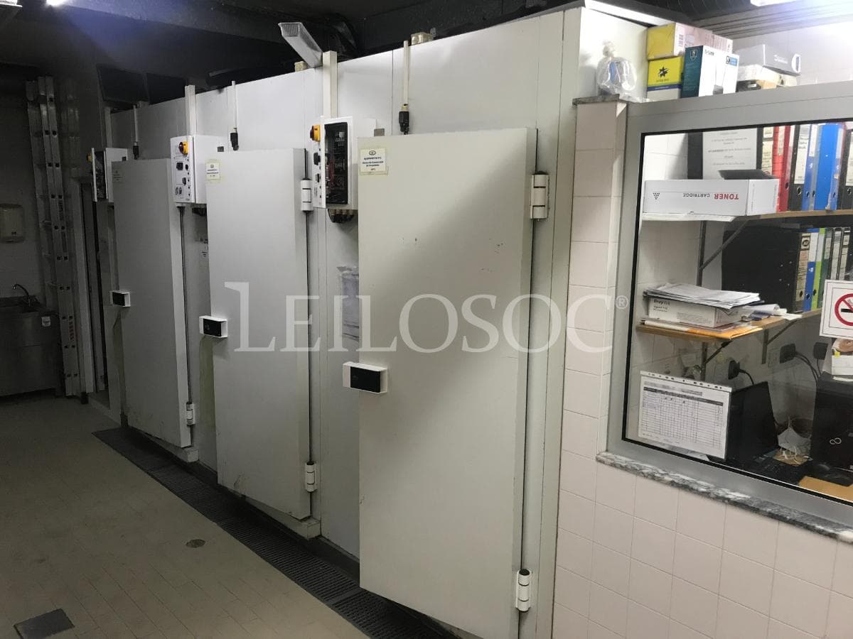 Equipamento Fabrico Pastelaria + Equipamentos de Frio + Equipamento Cozinha e Bar + Mobiliário Diverso + Equipamento Escritório — imagen 3