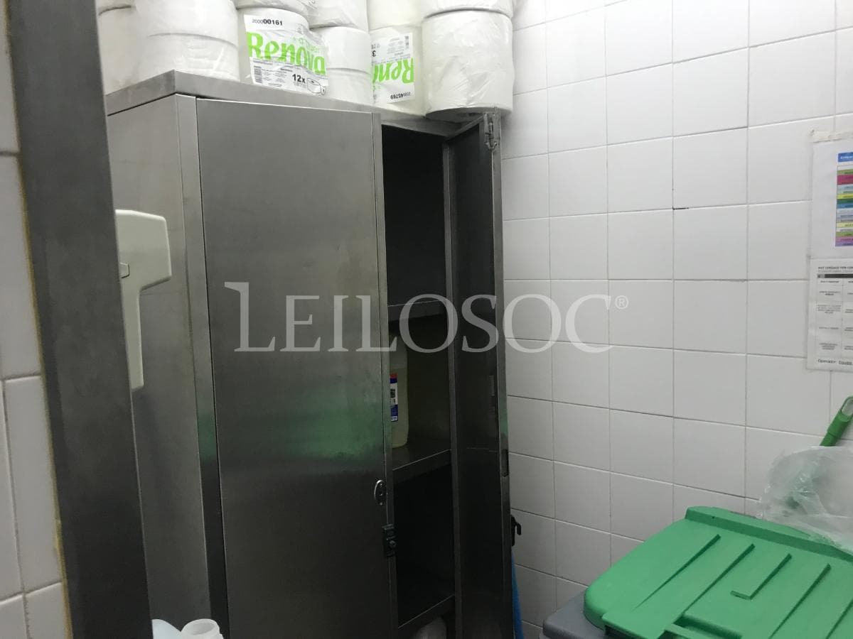 Equipamento Fabrico Pastelaria + Equipamentos de Frio + Equipamento Cozinha e Bar + Mobiliário Diverso + Equipamento Escritório — imagen 18