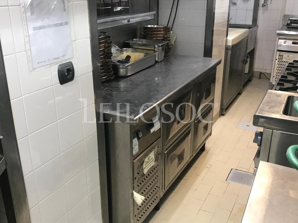 Equipamento Fabrico Pastelaria + Equipamentos de Frio + Equipamento Cozinha e Bar + Mobiliário Diverso + Equipamento Escritório — imagen 15