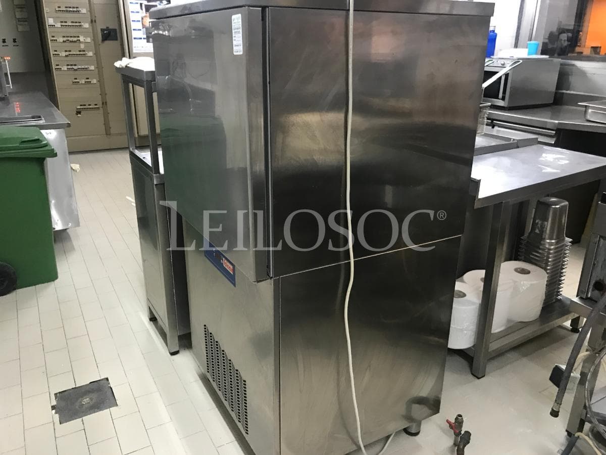 Equipamento Fabrico Pastelaria + Equipamentos de Frio + Equipamento Cozinha e Bar + Mobiliário Diverso + Equipamento Escritório — imagen 24