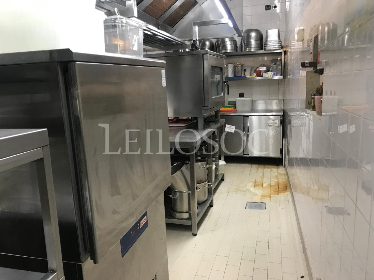 Equipamento Fabrico Pastelaria + Equipamentos de Frio + Equipamento Cozinha e Bar + Mobiliário Diverso + Equipamento Escritório — imagen 26