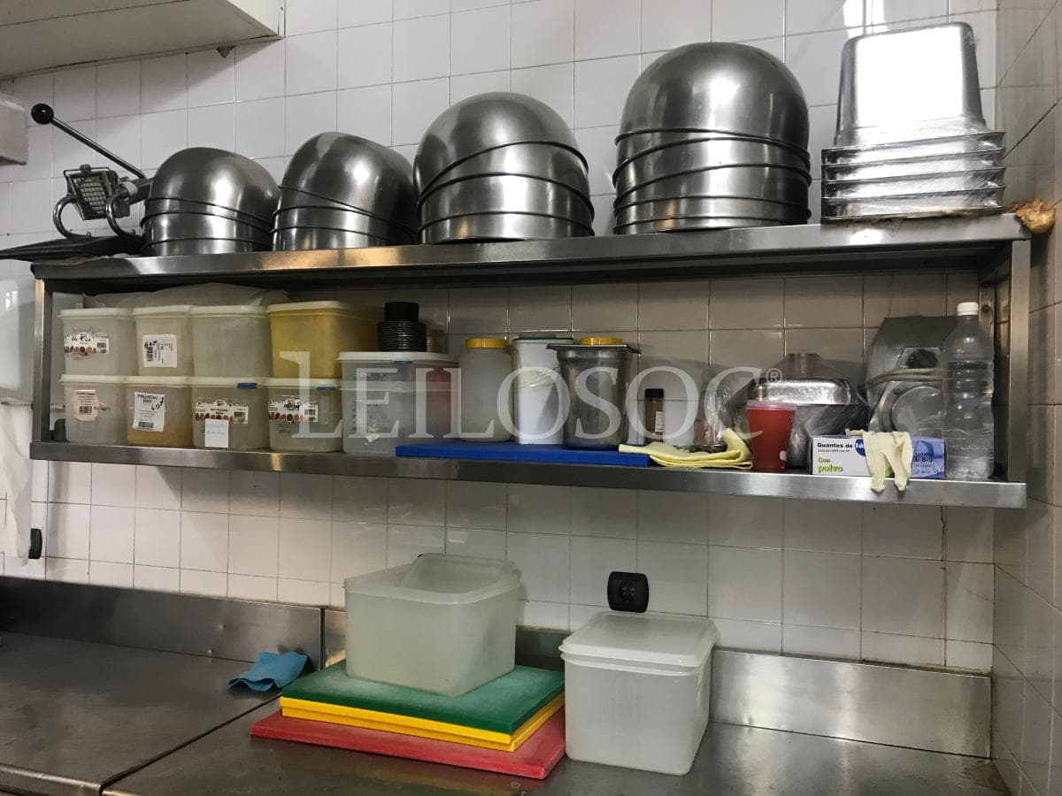 Equipamento Fabrico Pastelaria + Equipamentos de Frio + Equipamento Cozinha e Bar + Mobiliário Diverso + Equipamento Escritório — imagen 32