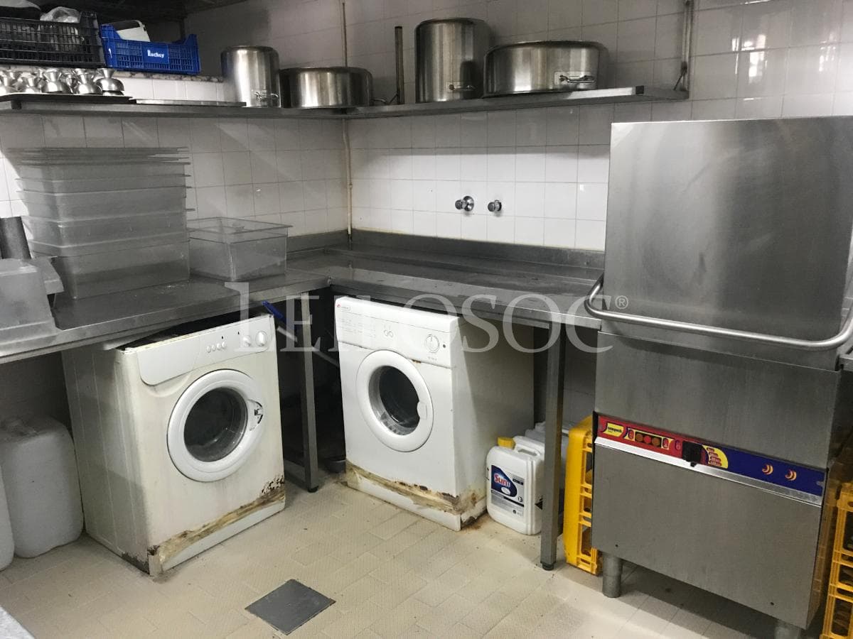 Equipamento Fabrico Pastelaria + Equipamentos de Frio + Equipamento Cozinha e Bar + Mobiliário Diverso + Equipamento Escritório — imagen 38