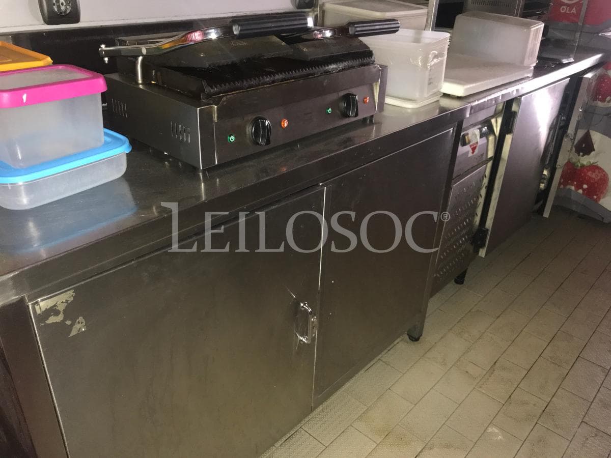Equipamento Fabrico Pastelaria + Equipamentos de Frio + Equipamento Cozinha e Bar + Mobiliário Diverso + Equipamento Escritório — imagen 47