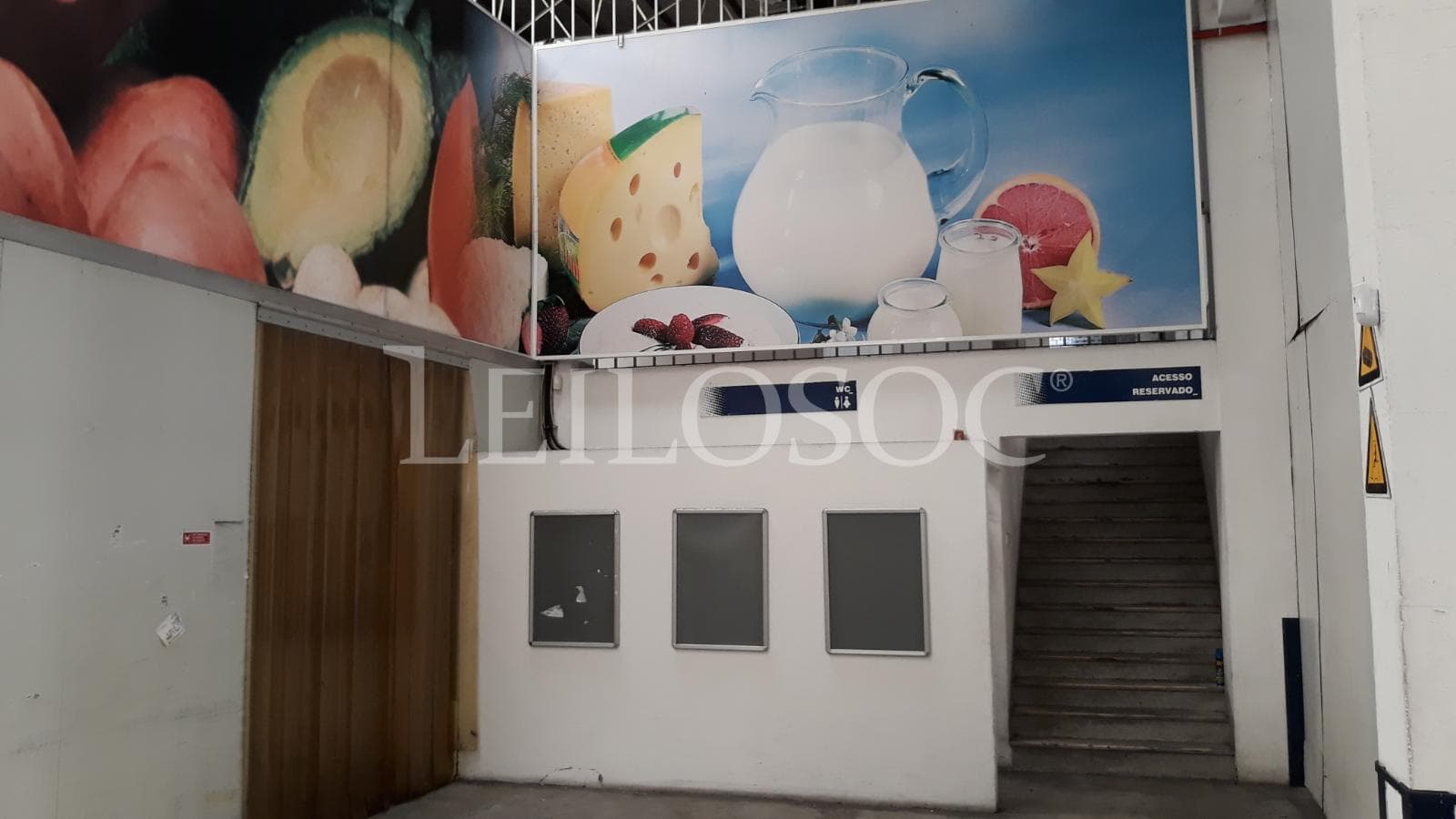 Armazém · Covilhã — imagem 9