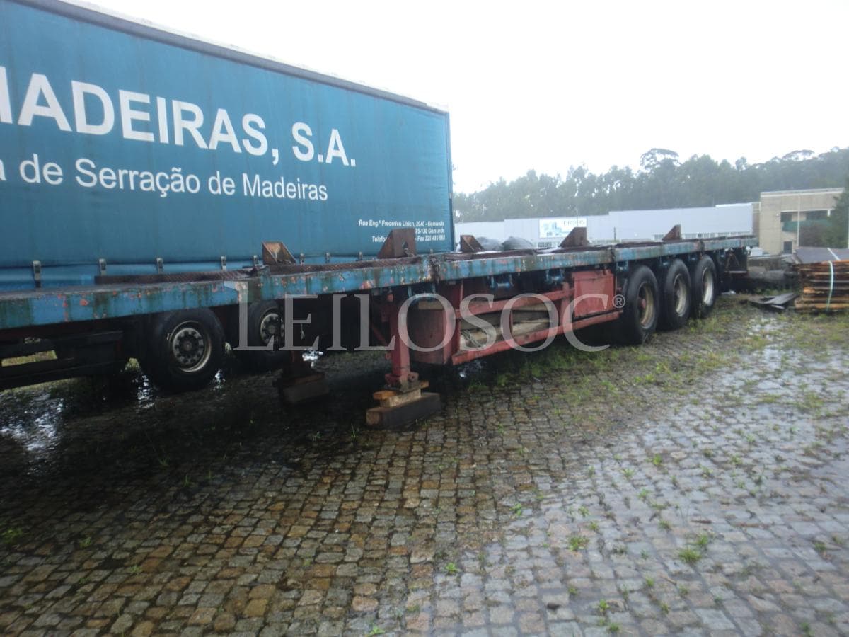 Reboque — imagen 3
