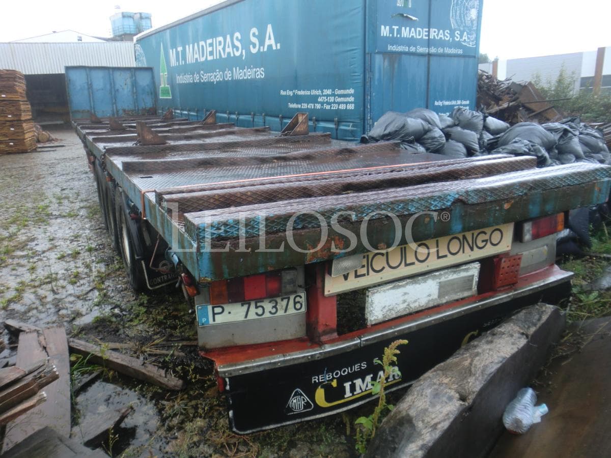 Reboque — imagen 4