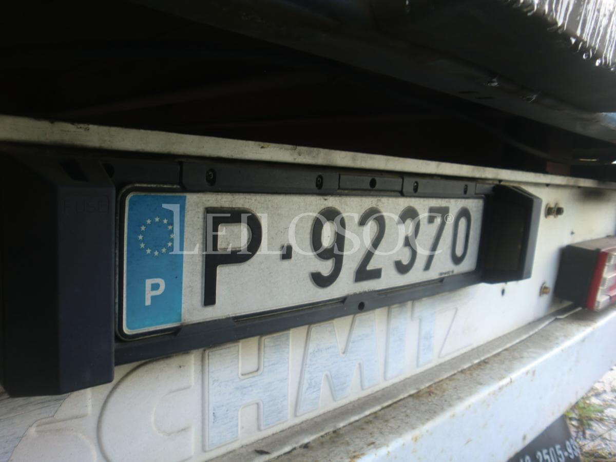Semi-trailer — image 2