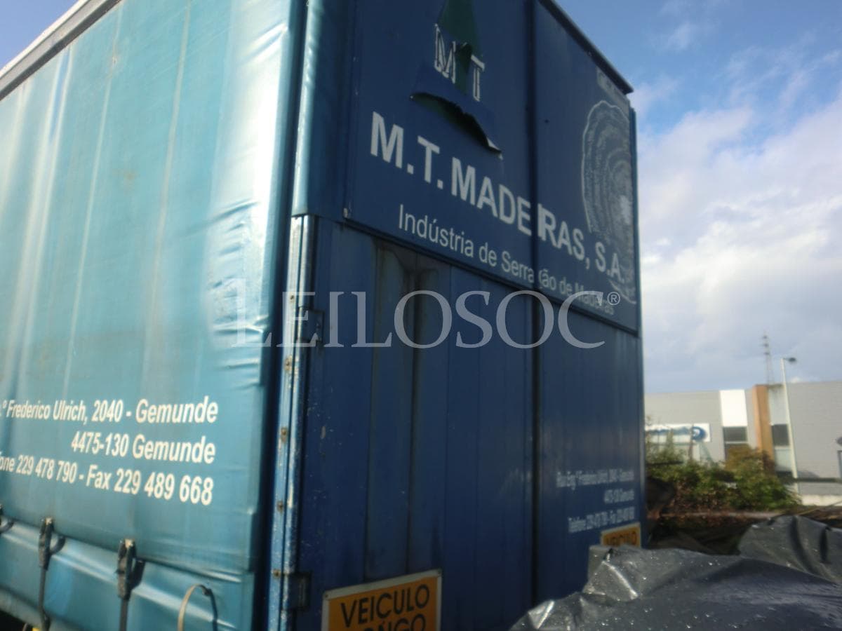Semi-trailer — image 4