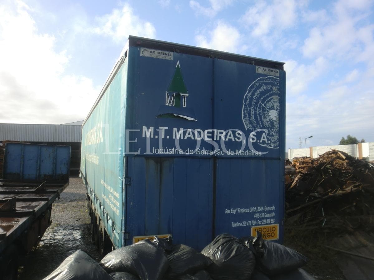Semi-trailer — image 5