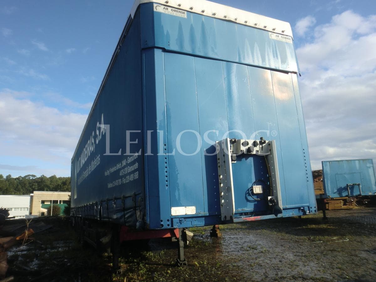Semi-trailer — image 7