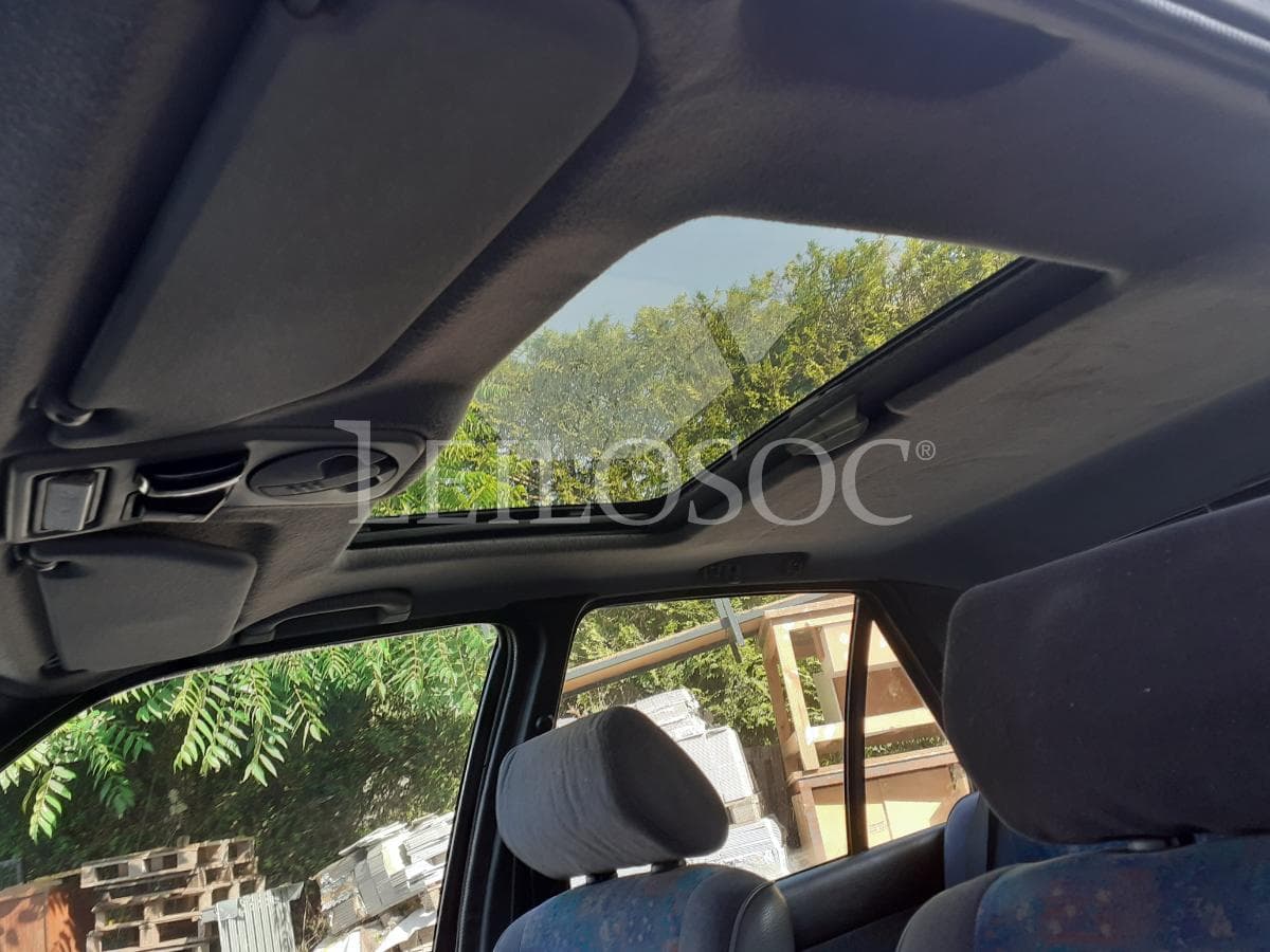Peugeot 106 1.5 D · Ano 1997 — imagem 15
